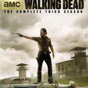 TWD s3 BRD cover