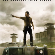 TWD s3 DVD cover