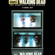 TWD s3 ltd ed BRD