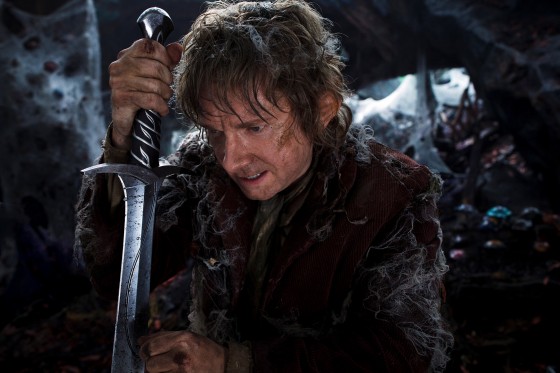 The Hobbit TDOS 01 Bilbo