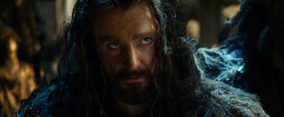 The Hobbit TDOS 03 Thorin