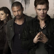 The Originals wb sdcc 2013