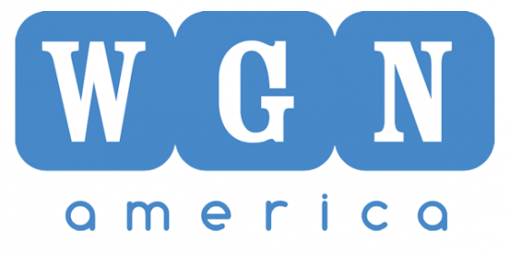 WGN America logo wide