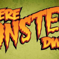 Musician and Comics Fan Wordburglar on Tonight’s WHERE MONSTERS DWELL