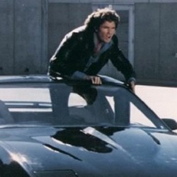 A Writer is Added for KNIGHT RIDER Movie