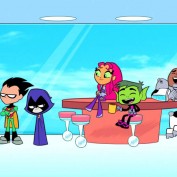 teen titans go wb sdcc 2013