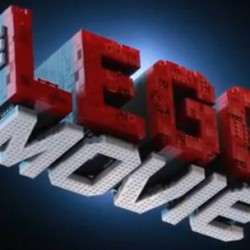 Behold the First Trailer for THE LEGO MOVIE