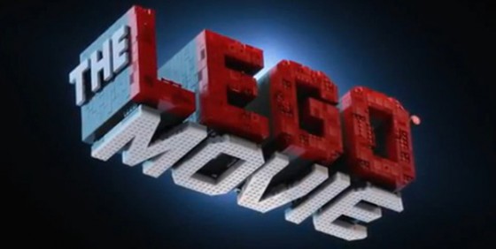 the lego movie