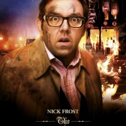 Nick Frost The World's End