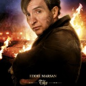 Eddie Marsan The World's End