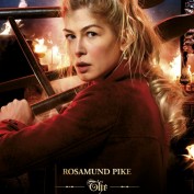 Rosamund Pike The World's End