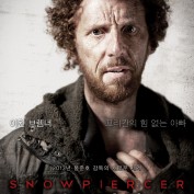 snowpiercer character 5