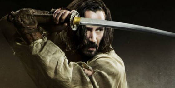 47 Ronin Wide keanu