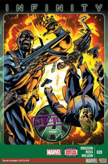 Brisson Secret Avengers10