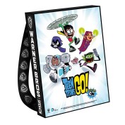 Comic-Con-2013-Bag Teen Titans Go