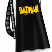 Comic-Con-2013-Cape-with-TEEN-TITANS-GO-Bag Beware the Batman