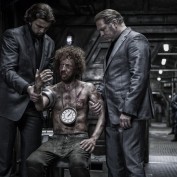 snowpiercer 22