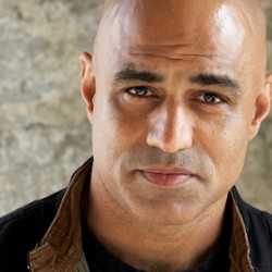 SciFi Mafia Exclusive: Faran Tahir Talks Elysium, Star Trek, Star Wars and More