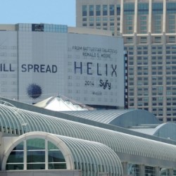 Syfy Releases Comic-Con Reels for HELIX, HAVEN, BEING HUMAN, WAREHOUSE 13, and DEFIANCE