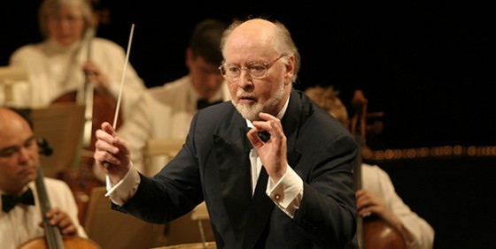 John Williams