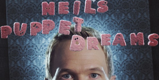 Neil's Puppet Dreams