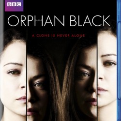 Blu-ray Review: Orphan Black (Season One)