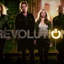 New Trailer for REVOLUTION Season 2 Premieres at Comic-Con