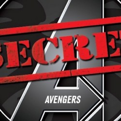 Marvel Comics Taps Ed Brisson for Secret Avengers