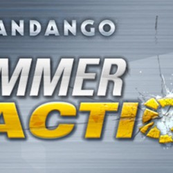 Win SUMMER OF ACTION PRIZE PACK  From SciFi Mafia and Fandango [CONTEST CLOSED]