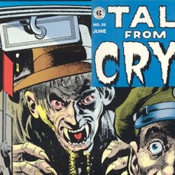 Dark Horse Comics Revives TALES FROM THE CRYPT This October