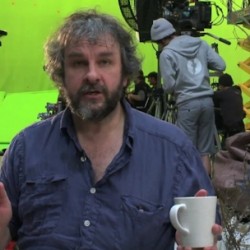 All Hail THE HOBBIT: THE DESOLATION OF SMAUG Production Diary 11 Video Blog