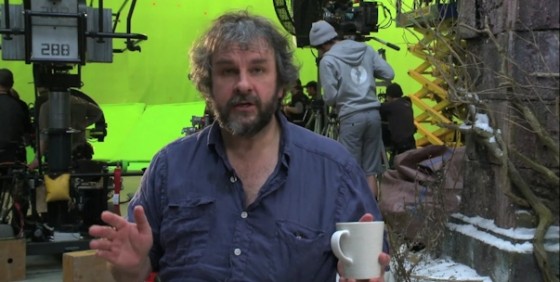 The Hobbit TDOS Production Diary 11 wide