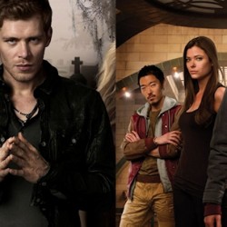 The CW Gives Full Season Orders to THE ORIGINALS and THE TOMORROW PEOPLE