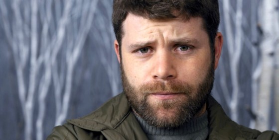 The Strain Sean Astin wide