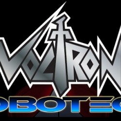 Dynamite Announces New Robotech/Voltron Crossover