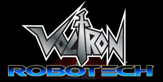 Voltron Robotech wide