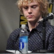 X-Men DOFP 01 Evan Peters