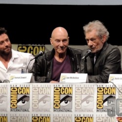 Comic-Con 2013: X-MEN DAYS OF FUTURE PAST Panel Pics and More