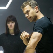 DIVERGENT 1