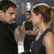 DIVERGENT 3