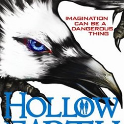 Book Review: Hollow Earth