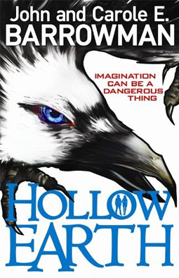 hollowearth