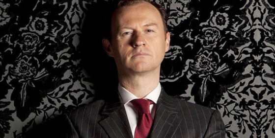 mark gatiss