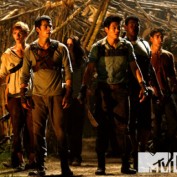 maze runner 2