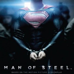 Book Review: Man of Steel: The Official Movie Novelization