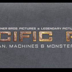 Book Trailer and Inside Look at PACIFIC RIM: MAN, MACHINES & MONSTERS