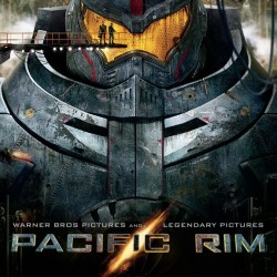 Book Review: Pacific Rim: The Official Movie Novelization