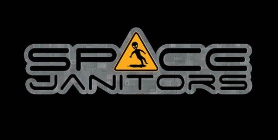 space janitors wide