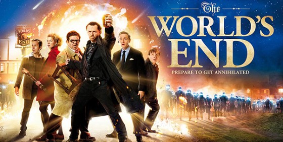 the world's end wide