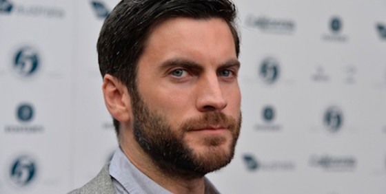 wes bentley